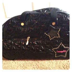 Betsey Johnson Luggage